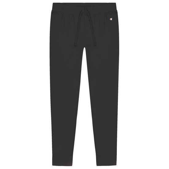 Champion Γυναικείο παντελόνι φόρμας Rib Cuff Pants